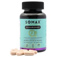Somax EnduroMax Nitric Oxide
